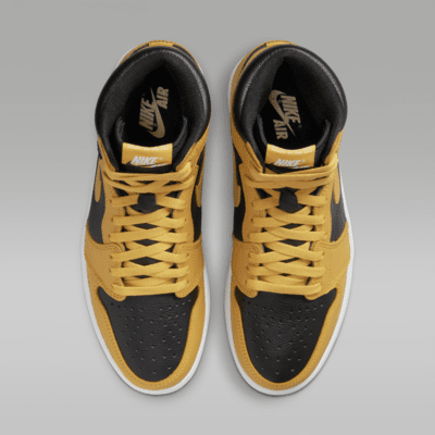 NIKE公式】エア ジョーダン 1 レトロ HIGH OG シューズ.オンライン